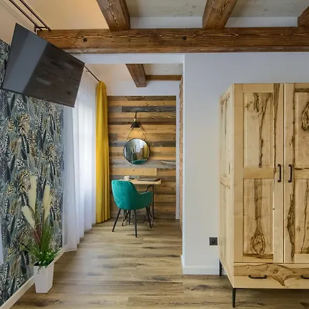 Apartamenty Pod Bocianem Muszyna Exterior photo