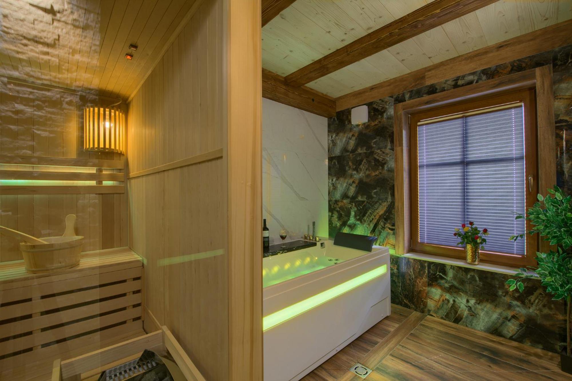 Pod Bocianem Apartment