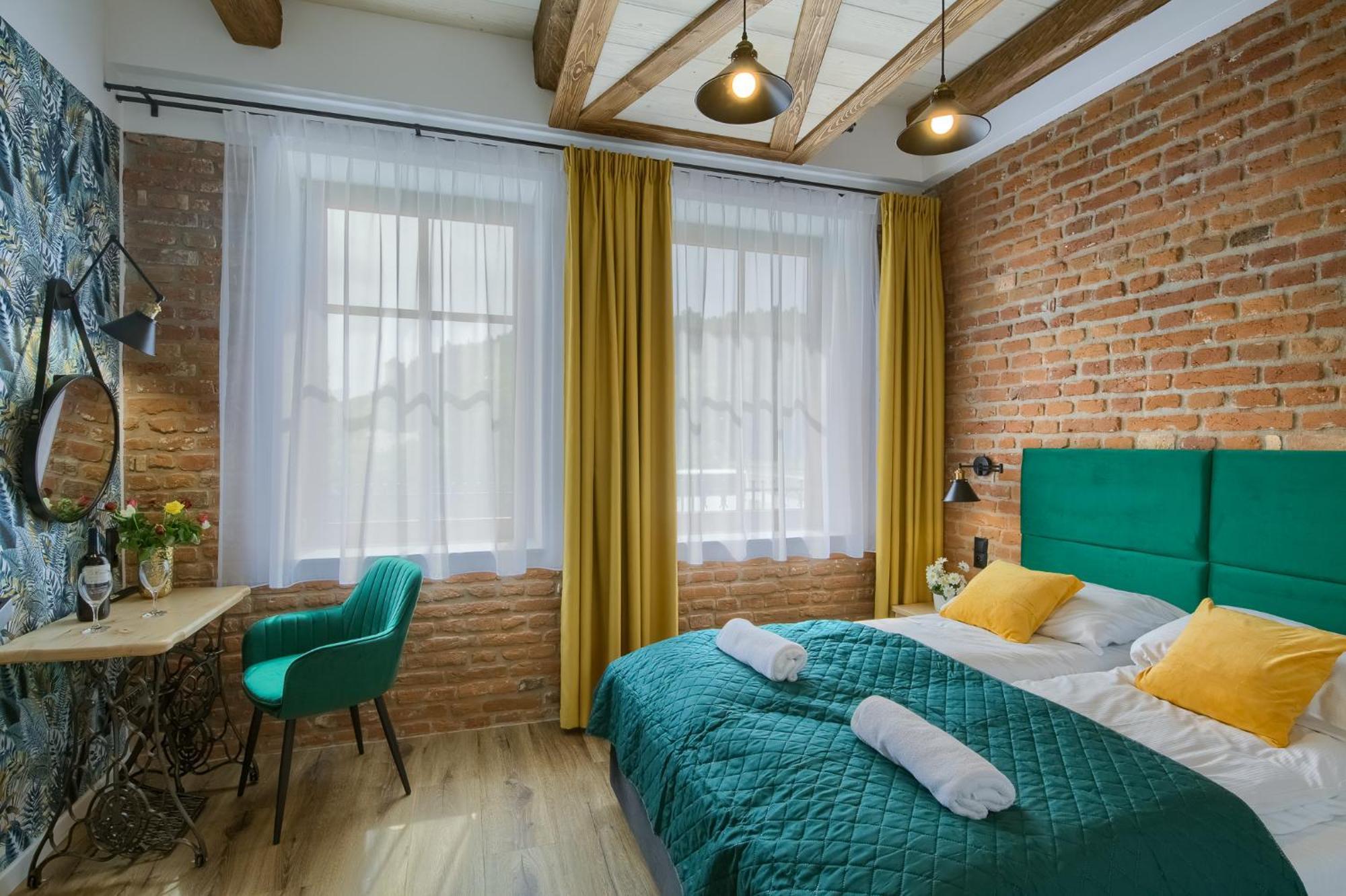 Pod Bocianem Apartment Muszyna
