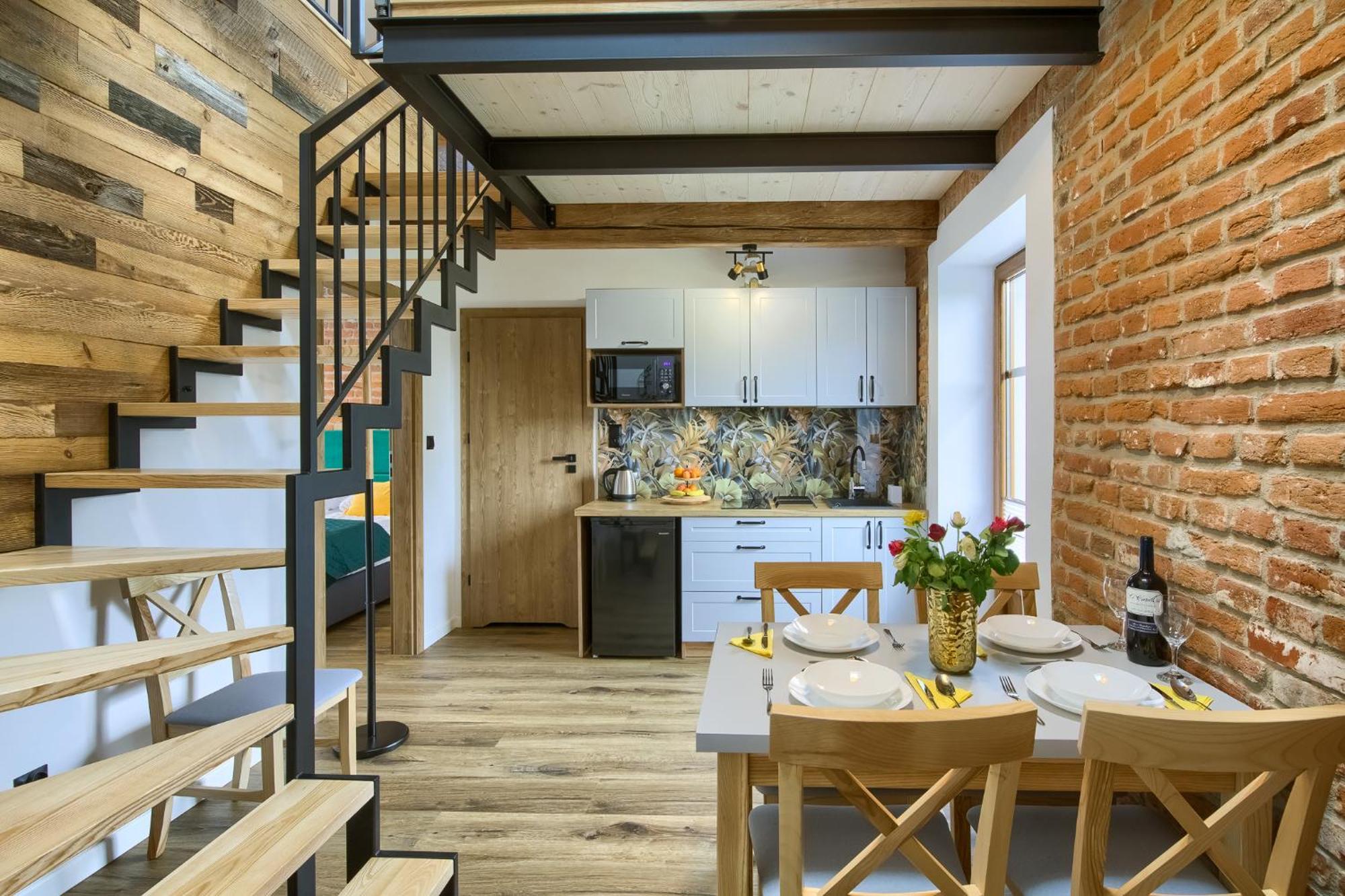 Apartment Pod Bocianem Muszyna
