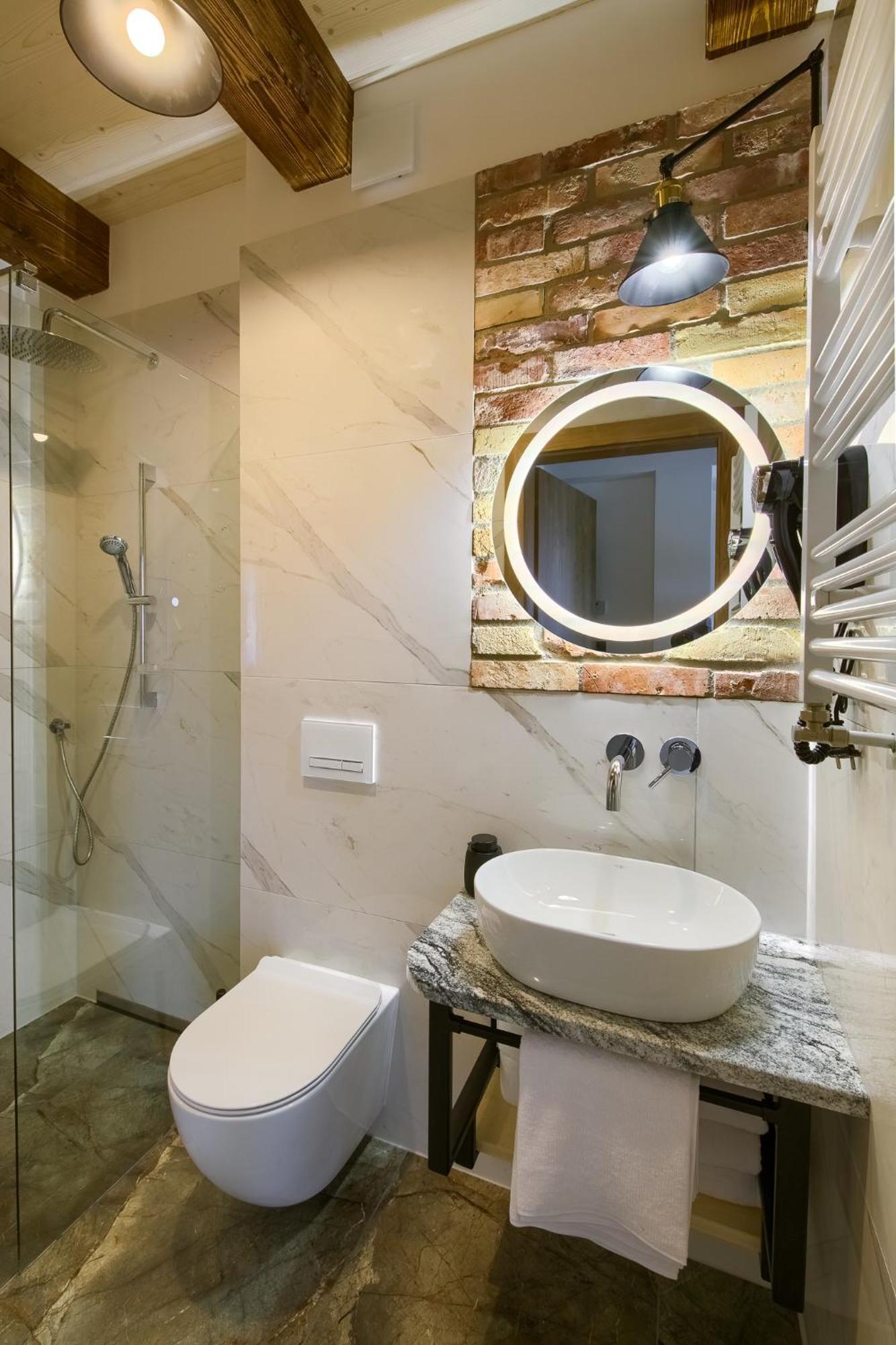 Pod Bocianem Apartment Muszyna