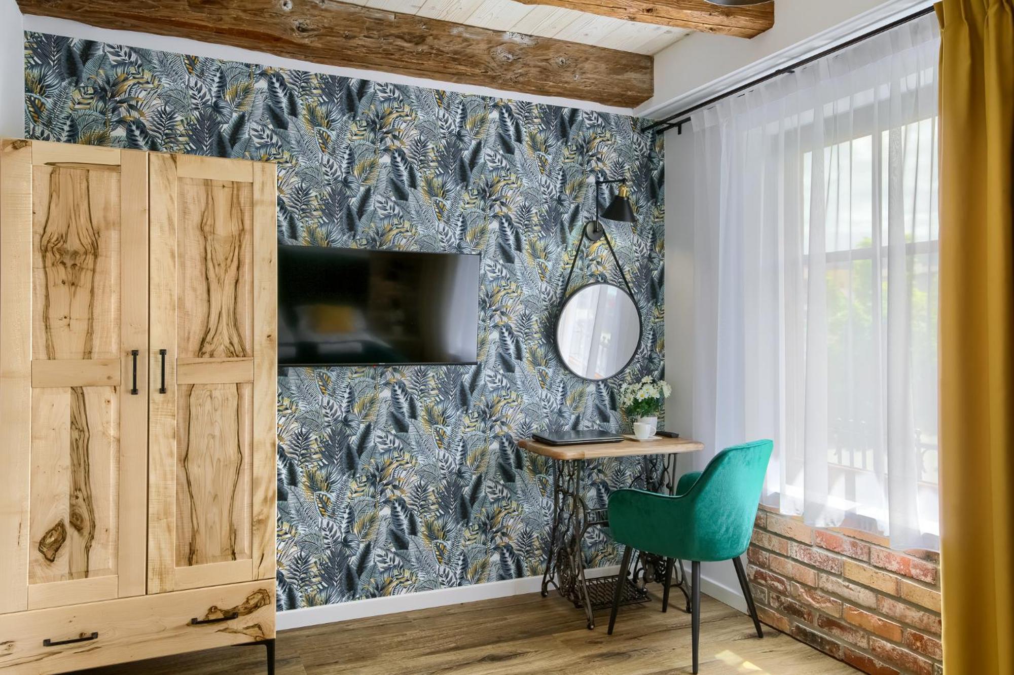 Apartment Pod Bocianem Muszyna